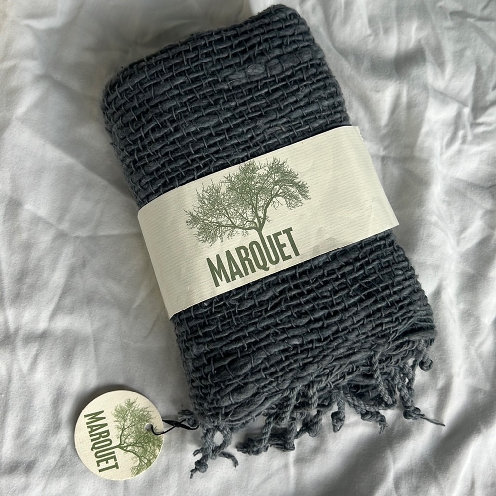 Marquet Scarf